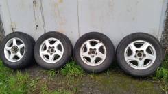 Колёса 215 65 R15. x15 5x114.30