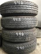 Bridgestone R600. Летние, 2016 год, износ: 5%, 4 шт. Под заказ