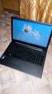 DEXP. 15.6", 1,8 ГГц, ОЗУ 4096 Мб, диск 500 Гб, WiFi, Bluetooth, аккумулятор на 4 ч.