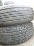 Dunlop SP Sport 230. Летние, износ: 10%, 2 шт