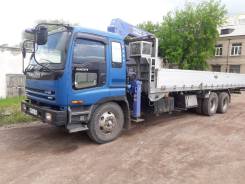 Isuzu Giga. Продается Исудзу Гига, 19 000 куб. см., 10 000 кг.