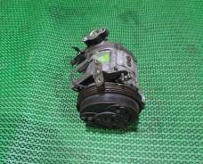 Компрессор кондиционера. Subaru Forester, SG5, SG9 Двигатели: EJ203, EJ202, EJ205, EJ255