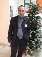 Грузчик.
