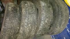 Dunlop Grandtrek AT20. Летние, износ: 10%, 4 шт