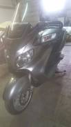Suzuki Burgman AN650. 650 куб. см., исправен, птс, с пробегом