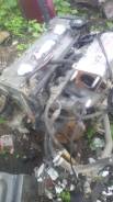 Двигатель в сборе. Toyota: Corolla, Tercel, Corsa, Cynos, Raum, Corolla II, Caldina, Paseo, Sprinter, Corolla 2 Двигатель 5EFE