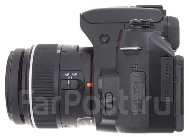 Sony Alpha DSLR-A580 Kit. 15 - 19.9 ��, ���: 3�. ��� ����� �� ���������� ����