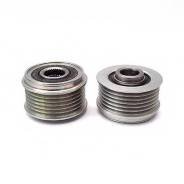 Шкив генератора 373222G500, APA1710 Hyundai Santa Fe, шт