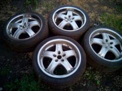 BMW. 8.0x18, 5x120.00, ET30