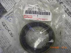 Сальник ступицы. Toyota: Corolla 2, Corsa, Paseo, Soluna, Tercel, Corolla II, Cynos Двигатели: 1NT, 5EFHE, 4EFE, 5EFE, 5AFE, 2E, 3EE