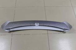 Спойлер. Toyota Vitz Toyota Yaris