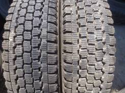 Bridgestone Blizzak W965. Зимние, без шипов, износ: 10%, 2 шт