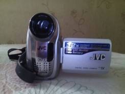 JVC. 20 и более Мп