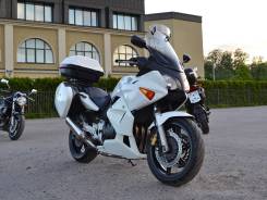 Honda CBF 600. 600 куб. см., исправен, птс, без пробега