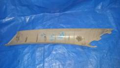 Накладка на стойку. Nissan Primera, P12, P12E Двигатели: QG16DE, QR20DE, F9Q, QG18DE, YD22DDT