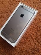 Apple iPhone 6 16Gb. Новый