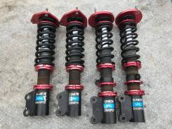 Амортизатор. Toyota Corolla Levin, AE101, AE111 Toyota Sprinter Trueno, AE101, AE111