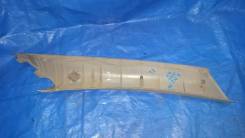 Накладка на стойку. Nissan Primera, P12, P12E Двигатели: QG16DE, YD22DDT, F9Q, QR20DE, QG18DE