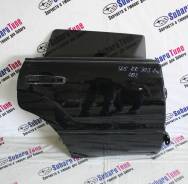 Дверь боковая. Subaru Forester, SG5, SG9, SG, SG9L