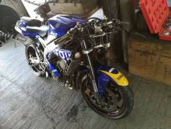 Yamaha. 998 куб. см., неисправен, птс, с пробегом