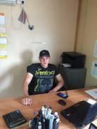 Механик. Высшее образование, опыт работы 1 год