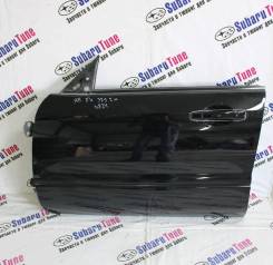 Дверь боковая. Subaru Forester, SG5, SG9, SG, SG9L