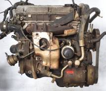 Двигатель в сборе. Mitsubishi Mirage, CD5A Mitsubishi Libero, CD5W Mitsubishi Lancer, CD5A Двигатель 4G93T