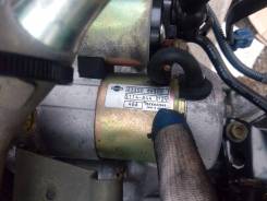 Стартер. Nissan: Presage, X-Trail, Prairie, Murano, Serena, Liberty, Primera, Bassara, Teana Двигатели: QR25DE, QR20DE, SR20VET