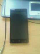 Prestigio Wize K3. Б/у