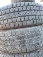 Yokohama Guardex F720. Зимние, без шипов, износ: 10%, 2 шт