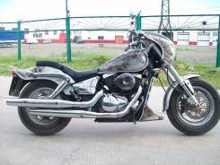 Suzuki VZ 400 Marauder. 400 куб. см., исправен, птс, с пробегом
