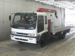 Isuzu Forward. /Во Владивостоке!, 8 200 куб. см., 7 000 кг. Под заказ