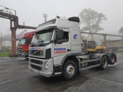 Volvo FM 12. Продам тягач седельный Volvo FM12, 12 000 куб. см., 26 155 кг.