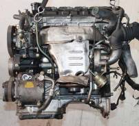 Двигатель в сборе. Mitsubishi Libero Двигатель 4G93T