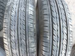 Goodyear GT-Eco Stage. Летние, износ: 10%, 2 шт