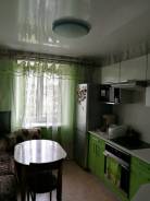 3-комнатная, улица Топоркова 120а. пивзавод, агентство, 58 кв. м.
