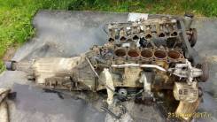Двигатель в сборе. Toyota: Cresta, Progres, Crown, Chaser, Mark II Wagon Blit, Crown / Majesta, Crown Majesta, Mark II Двигатель 1JZGE