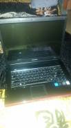 Samsung R560. 15.4", 2,2 ГГц, ОЗУ 4096 Мб, диск 148 Гб, WiFi, Bluetooth