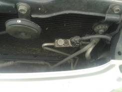 Трубка кондиционера. Toyota Mark II, JZX115, GX115, JZX110, GX110 Двигатели: 1JZFSE, 1JZGTE, 1GFE, 1JZGE