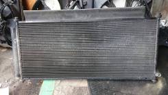 Радиатор кондиционера. Honda Fit, GD4, GD3, GD2, GD1