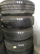 Bridgestone Nextry Ecopia. Летние, 2016 год, износ: 5%, 4 шт