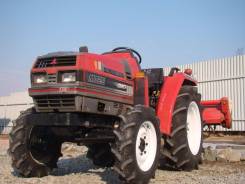 Mitsubishi. Продам мини трактор Япония Mitsubisi МТ 25, 2 200 куб. см.