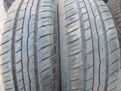 Dunlop SP Sport FastResponse. Летние, износ: 10%, 2 шт