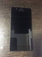 Lenovo K900. Б/у