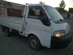 Nissan Vanette. Продается грузовик 2002 год, 4wd, 2.2 дизель, 2 184 куб. см., 1 000 кг.