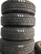 Bridgestone Nextry Ecopia. Летние, 2016 год, износ: 5%, 4 шт