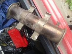Тест-пайп. Toyota Cresta, JZX90 Toyota Mark II, JZX90, JZX90E Toyota Chaser, JZX90 Двигатель 1JZGTE