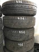 Bridgestone Playz PZ-X. Летние, 2009 год, износ: 5%, 4 шт
