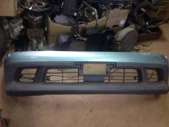 Бампер. Toyota Estima Lucida, CXR10G, CXR10 Двигатель 3CT