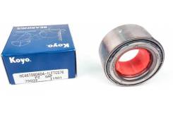 Подшипник ступицы. Toyota Sprinter, AE104, AE114, CE104, CE114, CE116 Toyota Corolla Spacio, AE115, AE115N Toyota Sprinter Carib, AE114, AE114G, AE115...